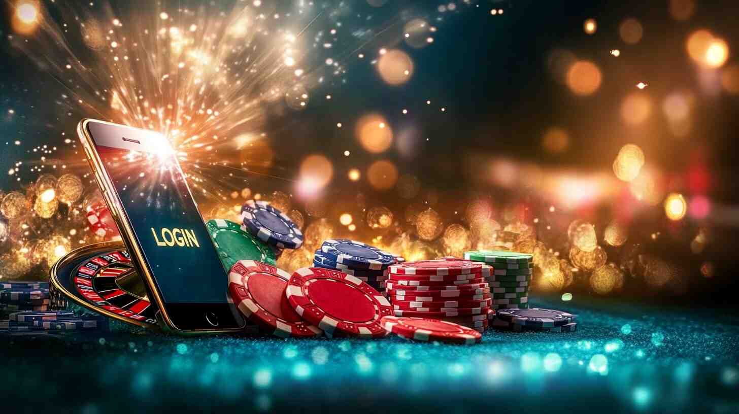 เข้าสู่แพลตฟอร์มคาสิโนออนไลน์ PG866 ผ่านการเข้าสู่ระบบ
                              